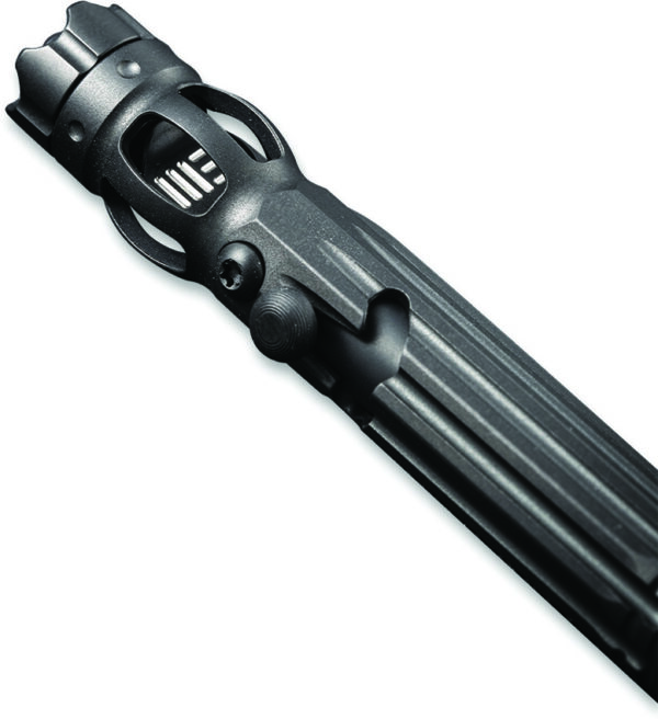 Navaja We Knife Co Ltd Baculus Spinner Titanium Pen TP-07B