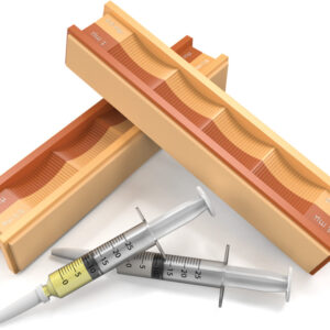 Afilador Wicked Edge 1.0um/0.5um Diamond and Strop WE010.5