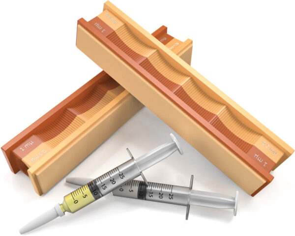 Afilador Wicked Edge 1.0um/0.5um Diamond and Strop WE010.5