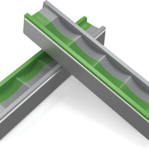 Afilador Wicked Edge 1500/2200 Diamond Stones Pack WE15002200