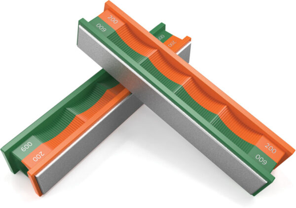 Afilador Wicked Edge 200/600 Diamond Stones Pack WE200600