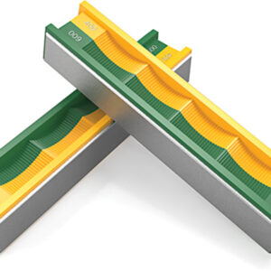 Afilador Wicked Edge 400/600 Diamond Stones WE400600