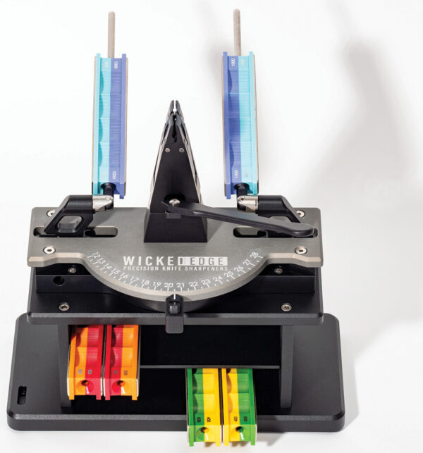 Afilador Wicked Edge Generation 4 Pro-401 WE401