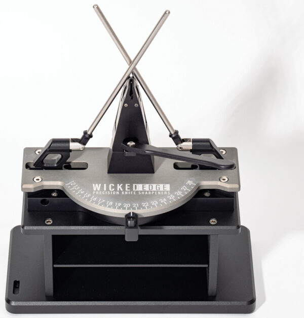 Afilador Wicked Edge Generation 4 Pro-401 WE401