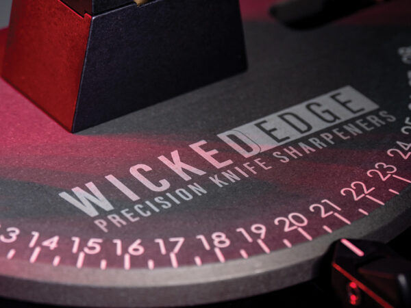 Afilador Wicked Edge Generation 4 Pro-401 WE401