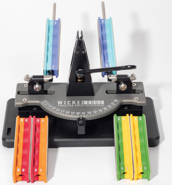 Afilador Wicked Edge Generation 4 Pro-410 WE410