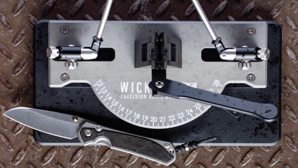 Afilador Wicked Edge Generation 4 Pro-410 WE410