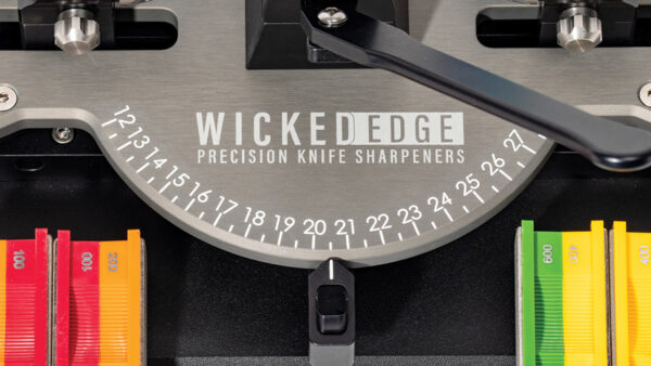 Afilador Wicked Edge Generation 4 Pro-410 WE410