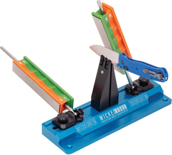 Afilador Wicked Edge Wicked Edge GO WE60