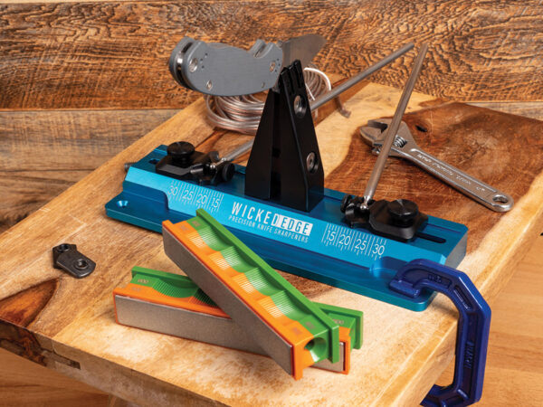 Afilador Wicked Edge Wicked Edge GO WE60