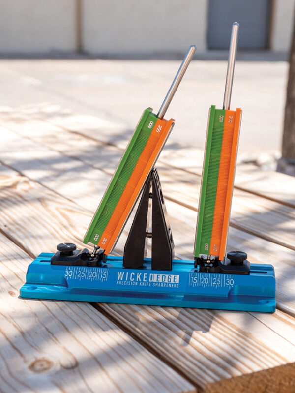 Afilador Wicked Edge Wicked Edge GO WE60