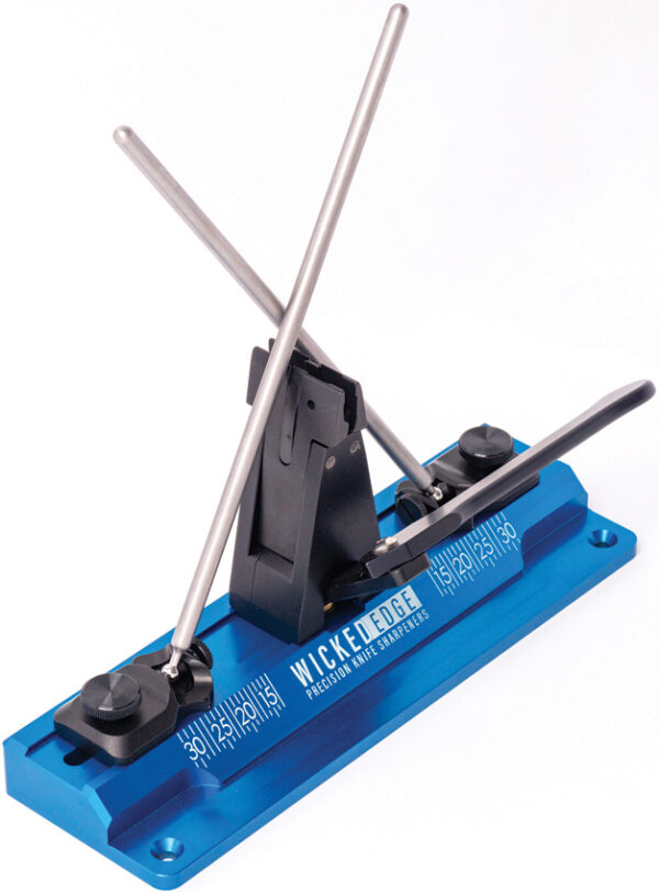 Afilador Wicked Edge Wicked Edge Cobalt WE64