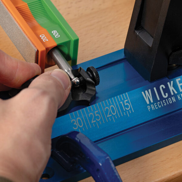 Afilador Wicked Edge Wicked Edge Cobalt WE64