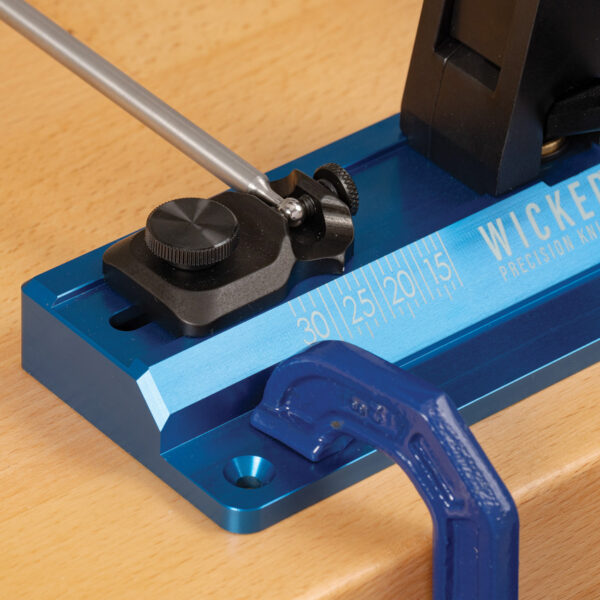 Afilador Wicked Edge Wicked Edge Cobalt WE64