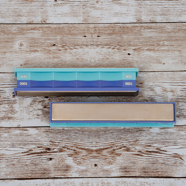 Afilador Wicked Edge 800/1000 Diamond Stones Pack WE8001000