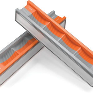 WKEBHGL-1.jpg Afilador Wicked Edge Blank Handles/Glass Platen WEBH-GL