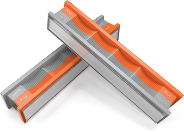 Afilador Wicked Edge Blank Handles/Glass Platen WEBH-GL