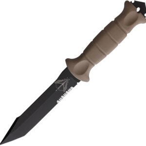 WSBLA3215-1.jpg Cuchillo WildSteer BLADE-H4 Survival Knife BLA3215