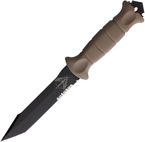 Cuchillo WildSteer BLADE-H4 Survival Knife BLA3215