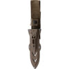 Cuchillo WildSteer BLADE-H4 Survival Knife BLA3215