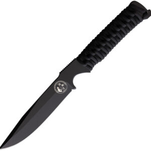 WSBRI3113-1.jpg Cuchillo WildSteer Tactical BRI Fixed Blade BRI3113