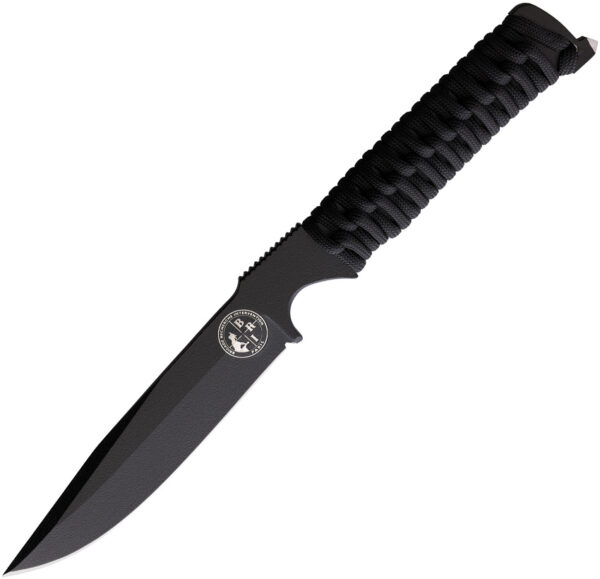 Cuchillo WildSteer Tactical BRI Fixed Blade BRI3113