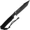 Cuchillo WildSteer Centurion-K Fixed Blade CEN3113
