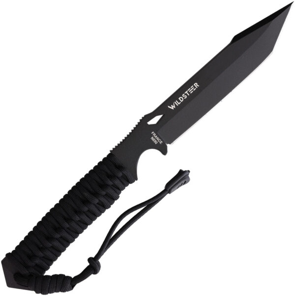 Cuchillo WildSteer Centurion-K Fixed Blade CEN3113