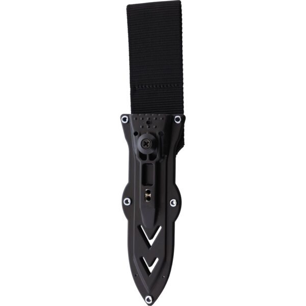 Cuchillo WildSteer Centurion-K Fixed Blade CEN3113