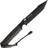 Cuchillo WildSteer Centurion-K Fixed Blade Urban CEN3114