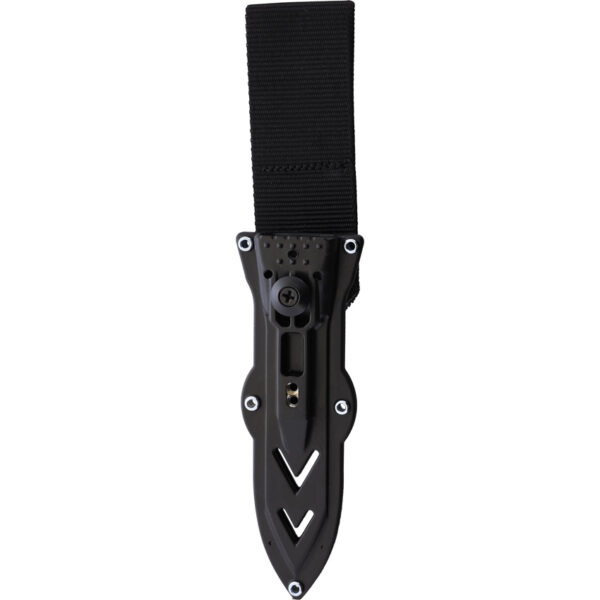 Cuchillo WildSteer Centurion-K Fixed Blade Urban CEN3114