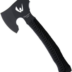 Cuchillo WildSteer W Hawk Tomahawk HAW3113