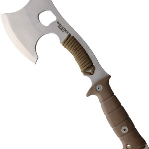WSKOB0115-1.jpg Cuchillo WildSteer Kobra Hatchet KOB0115