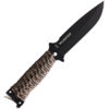 Cuchillo WildSteer KRS Survival Fixed Blade KRS3111