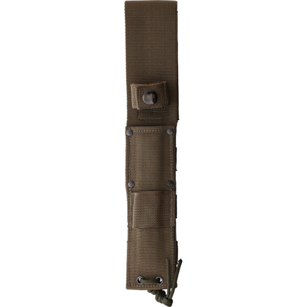 Cuchillo WildSteer KRS Survival Fixed Blade KRS3111