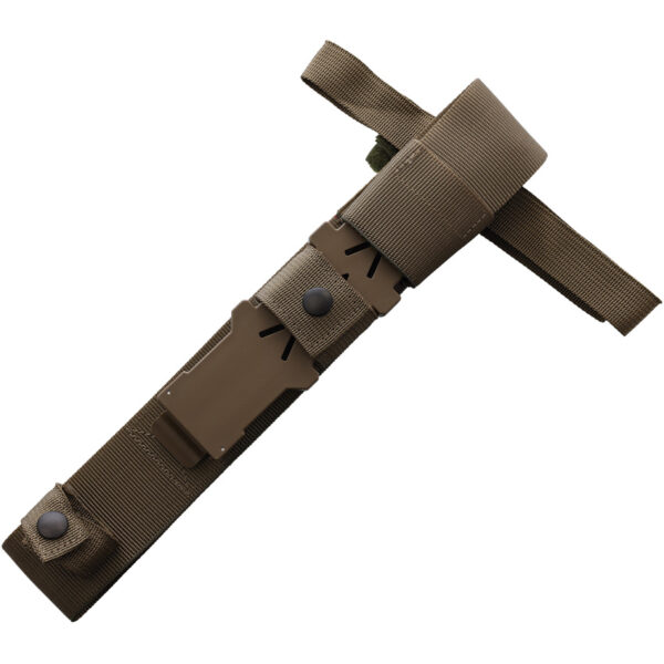 Cuchillo WildSteer KRYPTON-B Fixed Blade KRYB0119