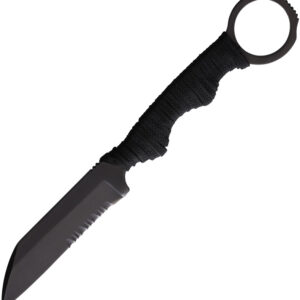 WSLEV7213-1.jpg Cuchillo WildSteer Leviathan Tactical Fixed Blade LEV7213