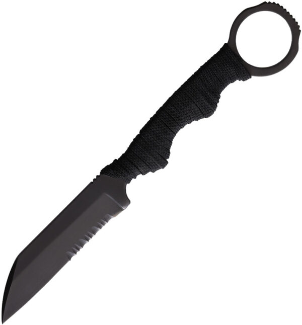 Cuchillo WildSteer Leviathan Tactical Fixed Blade LEV7213