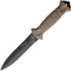 WSSAS3115-1.jpg Cuchillo WildSteer Dague SAS Fixed Blade SAS3115
