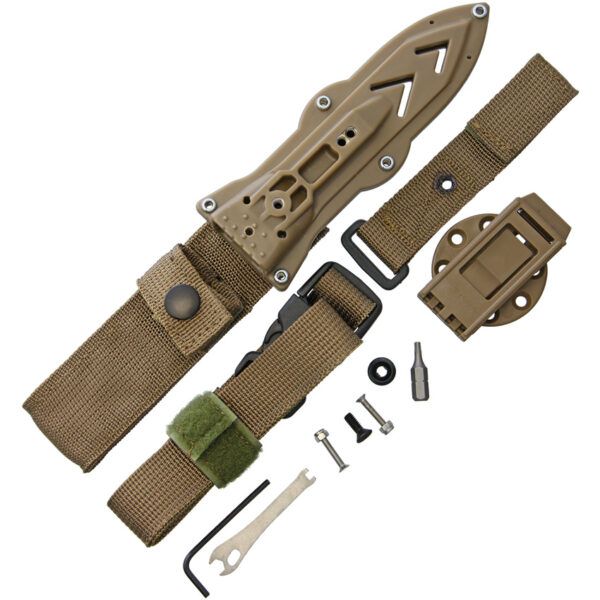 WSSAS3115_add_01-1.jpg Cuchillo WildSteer Dague SAS Fixed Blade SAS3115