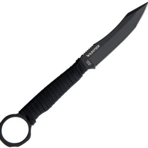 WSSCO3113-1.jpg Cuchillo WildSteer Scorpion Neck Knife SCO3113
