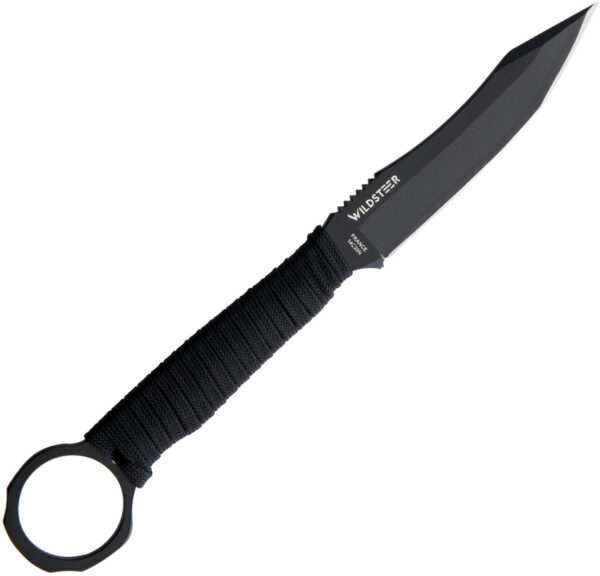 Cuchillo WildSteer Scorpion Neck Knife SCO3113