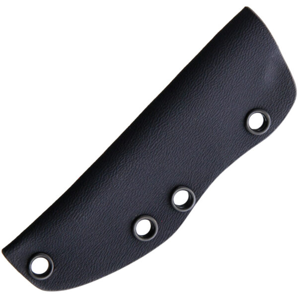 Cuchillo WildSteer Scorpion Neck Knife SCO3113