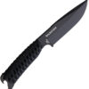 Cuchillo WildSteer Scarabe Tactical Fixed Blade SKA3113