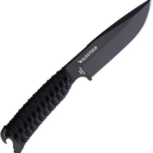 WSSKA3113-1.jpg Cuchillo WildSteer Scarabe Tactical Fixed Blade SKA3113
