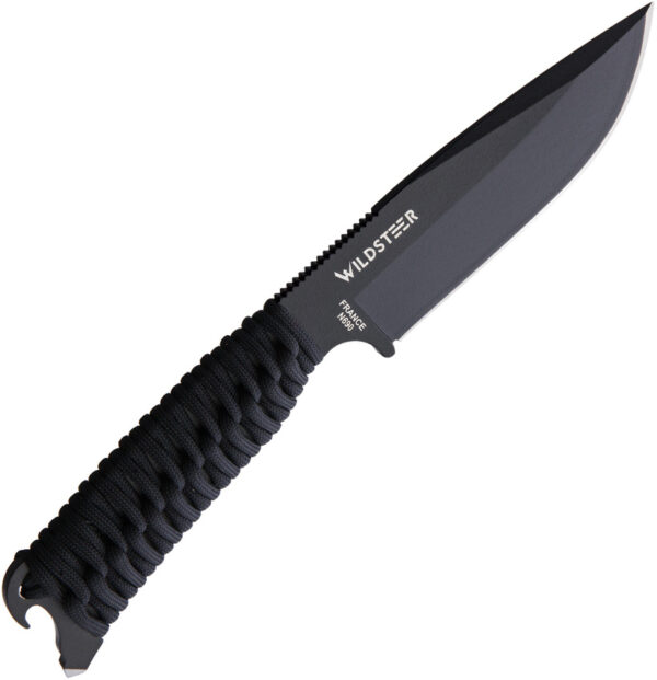 Cuchillo WildSteer Scarabe Tactical Fixed Blade SKA3113