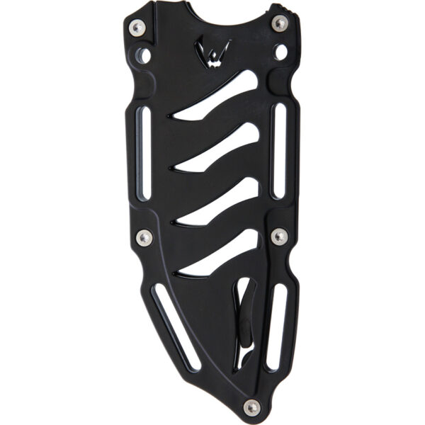 Cuchillo WildSteer Scarabe Tactical Fixed Blade SKA3113