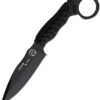Cuchillo WildSteer Talim Tactical Fixed Blade TAL3113