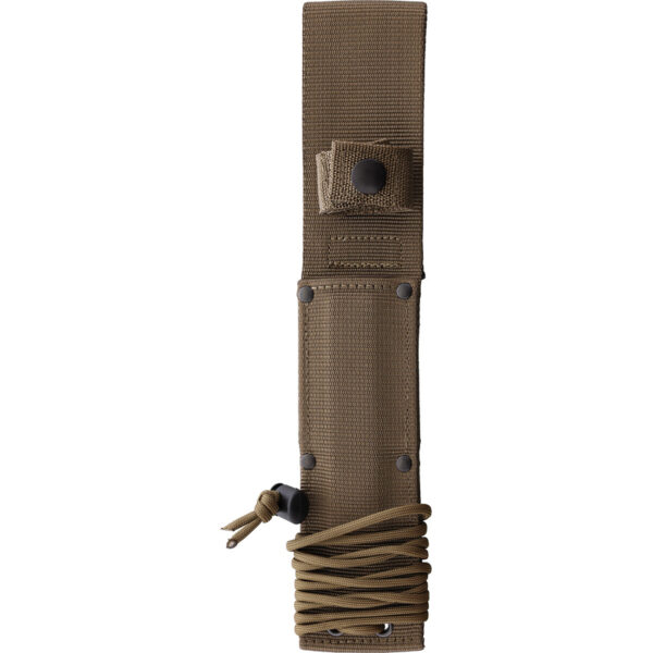 Cuchillo WildSteer Tarasco Fixed Blade TAR0115