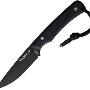 Cuchillo WildSteer TROLL Fixed Blade TRO3113